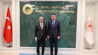 Yusuf Alemdar Sakarya için iki yeni müjdeyi duyurdu