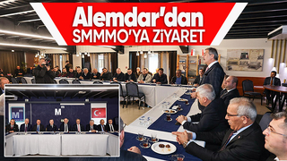 Yusuf Alemdar: Sakarya’yı marka şehir haline taşımak için çalışacağız