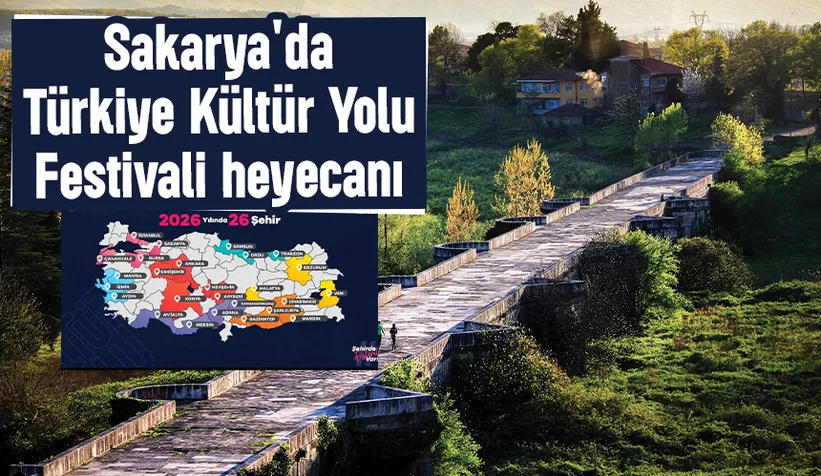 Yusuf Alemdar: Şehrimiz en iyi festivale ev sahipliği yapacak