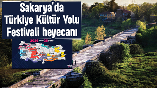 Yusuf Alemdar: Şehrimiz en iyi festivale ev sahipliği yapacak