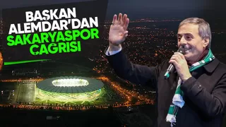 Yusuf Alemdar: Süper Lig için hep birlikte stadyumda buluşalım