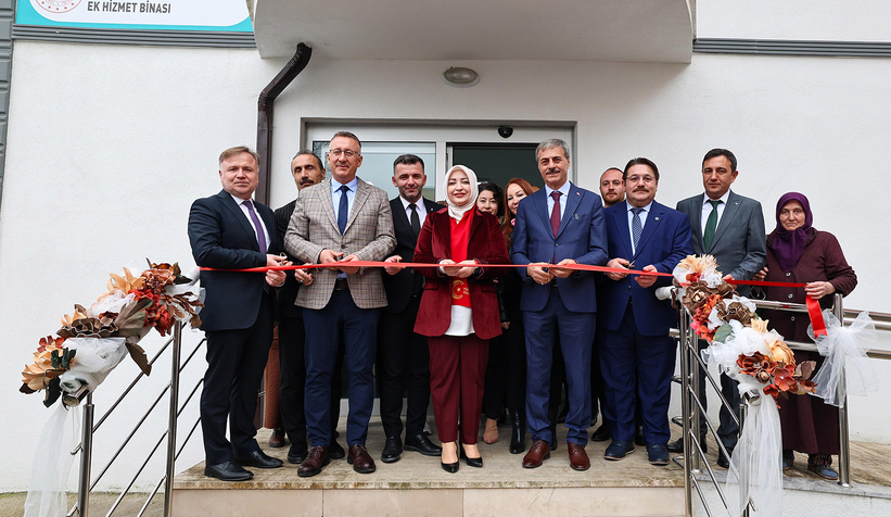 Yusuf Alemdar Yaygın eğitim kurslarını geliştireceğiz