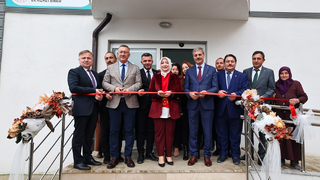 Yusuf Alemdar Yaygın eğitim kurslarını geliştireceğiz