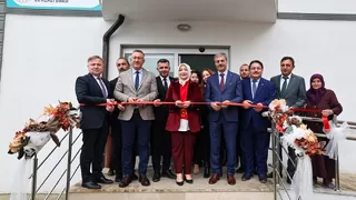 Yusuf Alemdar Yaygın eğitim kurslarını geliştireceğiz
