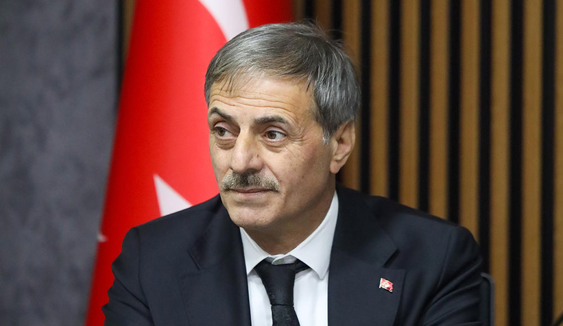 Yusuf Alemdar’dan 28 Şubat mesajı