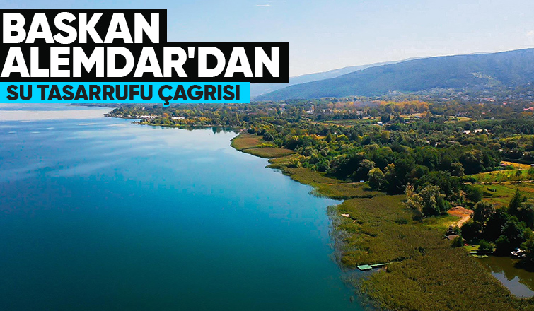 Yusuf Alemdar’dan Sakarya’ya çok önemli çağrı