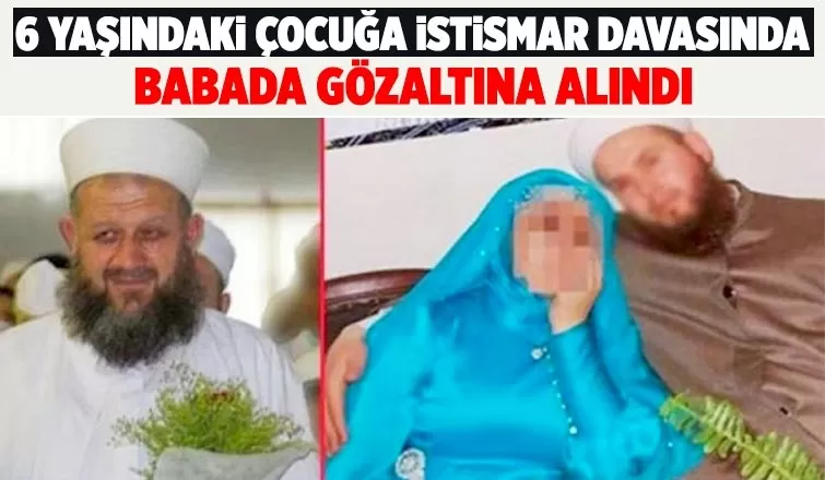  Yusuf Ziya Gümüşel gözaltına alındı