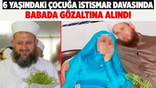  Yusuf Ziya Gümüşel gözaltına alındı