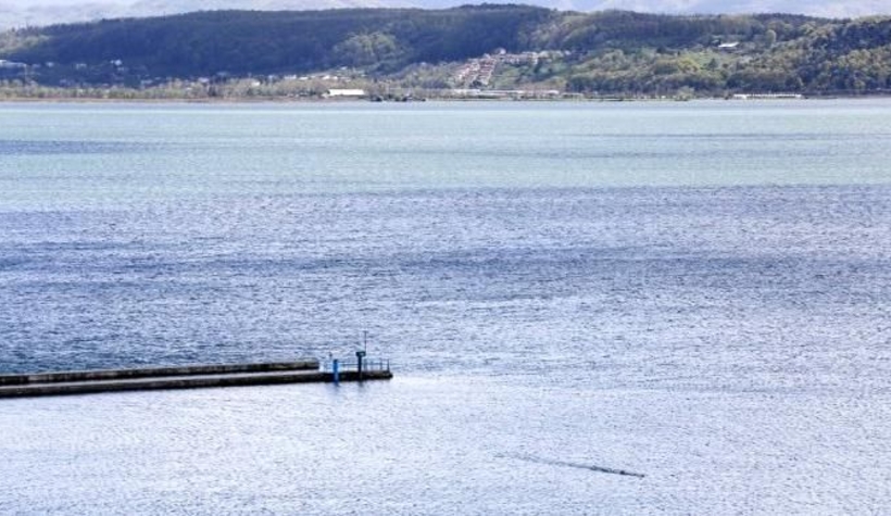 Yuvacık'a su takviyesi başladı