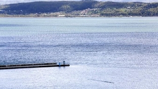 Yuvacık'a su takviyesi başladı