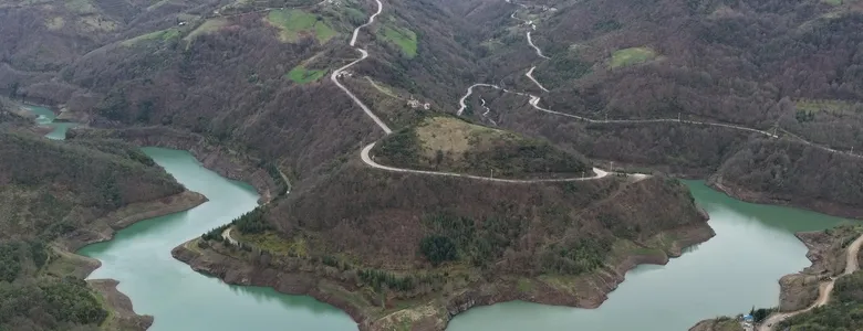 Yuvacık Barajı'nda su seviyesi yüzde 66'ya ulaştı