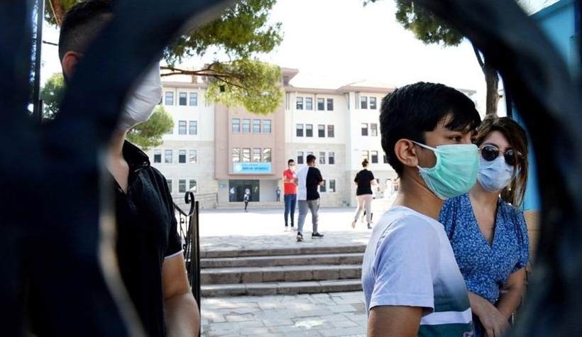 Yüz yüze eğitim açıklaması, detaylar belli oldu