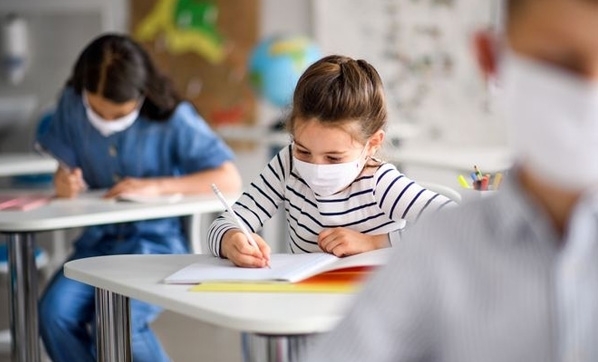 Yüz yüze eğitim açıklaması