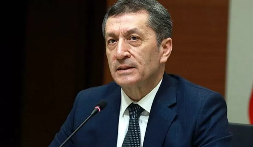 Yüz yüze eğitim için 15 Şubat açıklaması