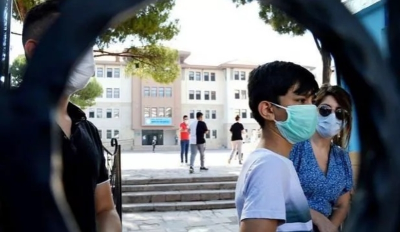 Yüz yüze eğitimde üçüncü aşama başladı