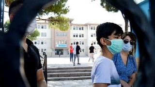 Yüz yüze eğitimde üçüncü aşama başladı