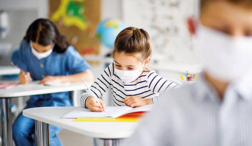 Yüz yüze eğitimde üçüncü aşama yarın başlıyor