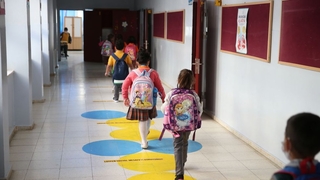 Yüz yüze eğitimde yeni tedbirler