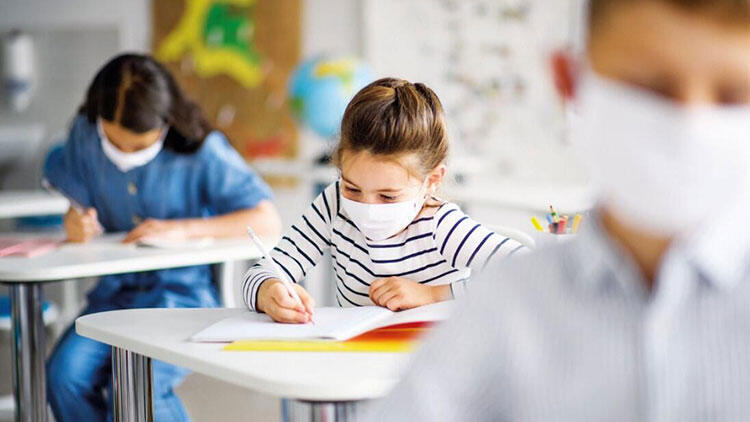 Yüz yüze eğitimin usul ve esaslarını belirledi