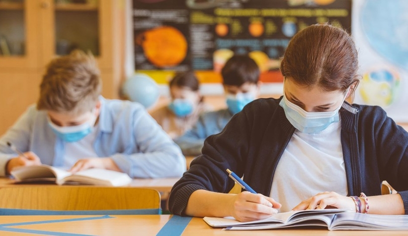 Yüz yüze sınavlar için önemli gelişme