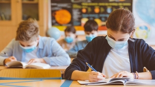 Yüz yüze sınavlar için önemli gelişme