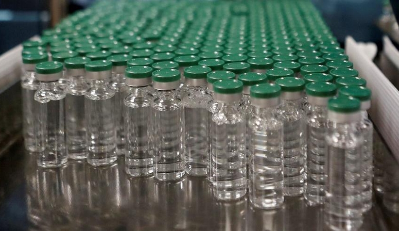 Yüzde yüz garantili aşı geliyor!