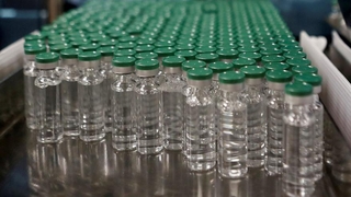 Yüzde yüz garantili aşı geliyor!