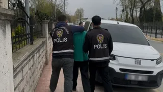 Yüzlerce firari yakalandı