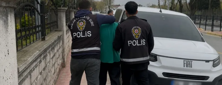 Yüzlerce firari yakalandı