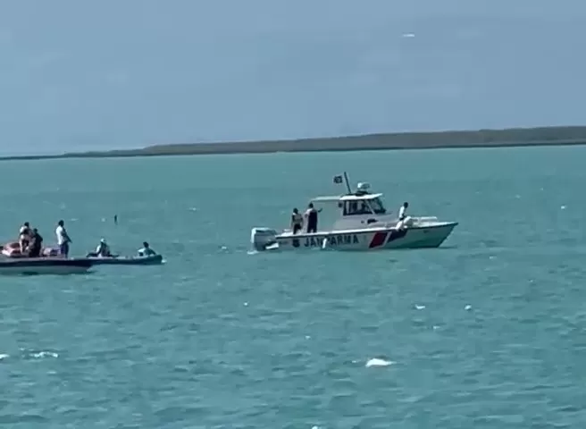 Yüzme hakemi İznik Gölü'nde boğuldu