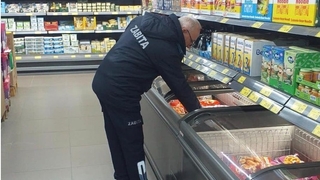 Zabıtadan fahiş fiyat ve stokçuluk denetimi