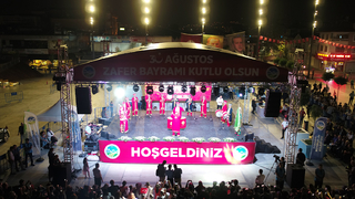 Zaferin 99. yılı Demokrasi Meydanı’nda kutlanacak