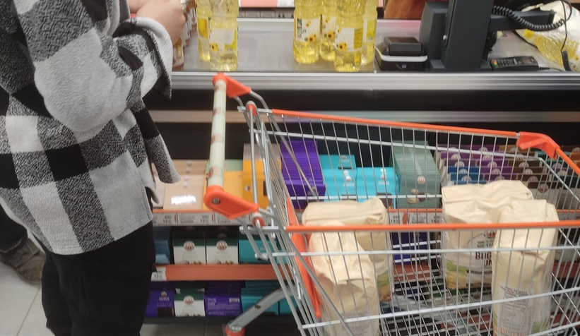 Zam söylentisi yetti; Yağ için akın ettiler