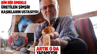 Zamanın gözde mesleğiydi, teknolojiye yenildi