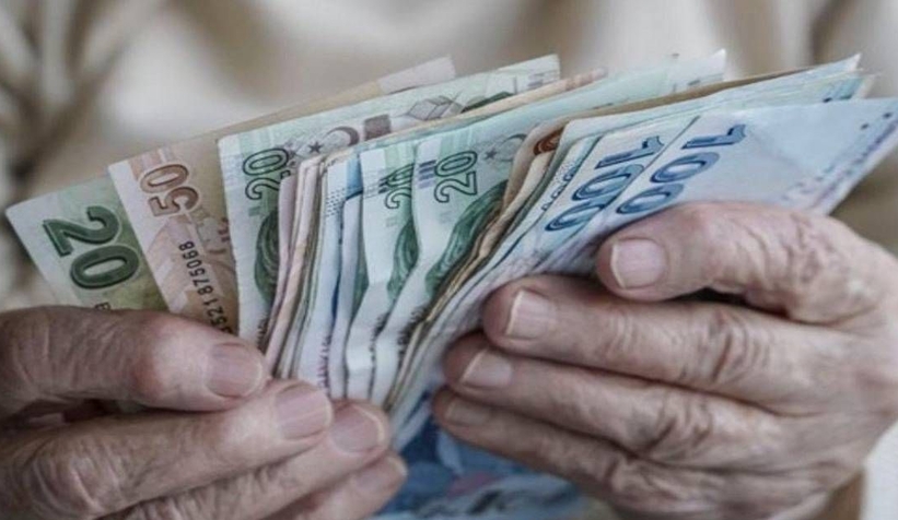 Zamlı emekli maaşlarının ödeneceği tarih belli oldu