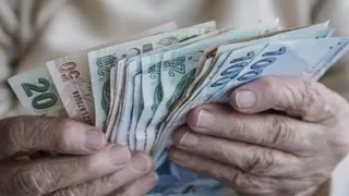 Zamlı emekli maaşlarının ödeneceği tarih belli oldu
