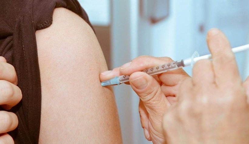 Zatürre aşısı geldi