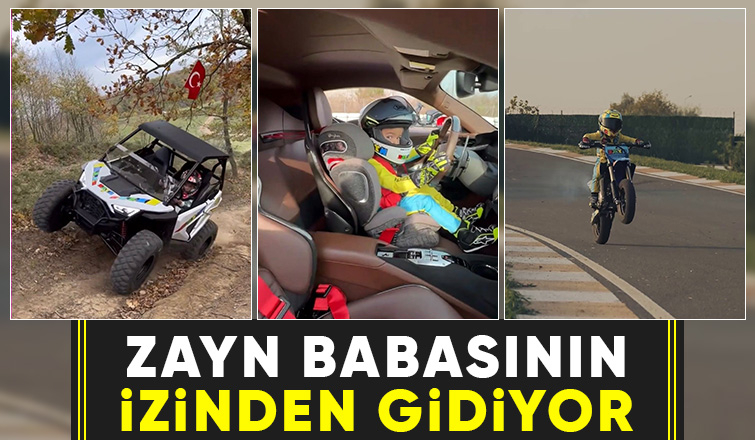 Zayn kariyerinin ilk zaferine ulaştı