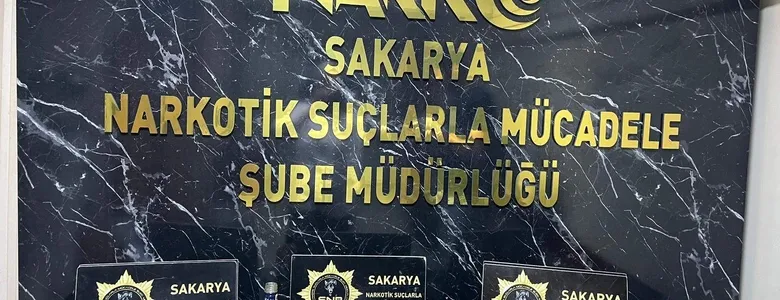 Zehir tacileri yakalandı