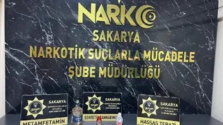 Zehir tacileri yakalandı
