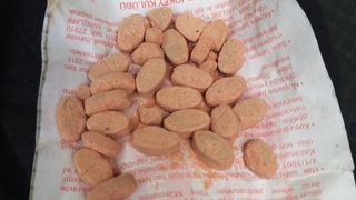 Zehir taciri yakalandı