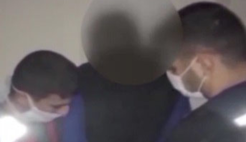 Zehir tacirleri yakalandı