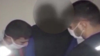 Zehir tacirleri yakalandı