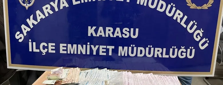 Zehir tacirlerine darbe üstüne darbe