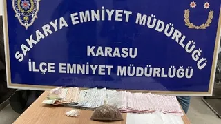 Zehir tacirlerine darbe üstüne darbe