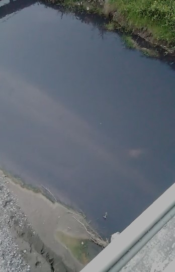 Zehri Mudurnu'ya saldılar