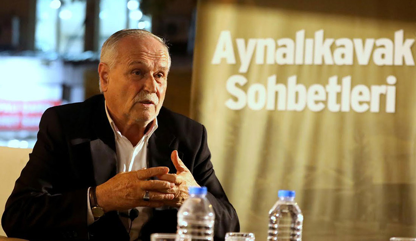 Zeki Aydıntepe’nin acı günü