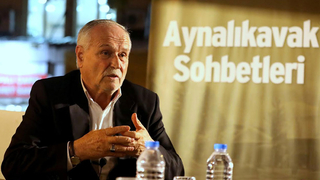 Zeki Aydıntepe’nin acı günü