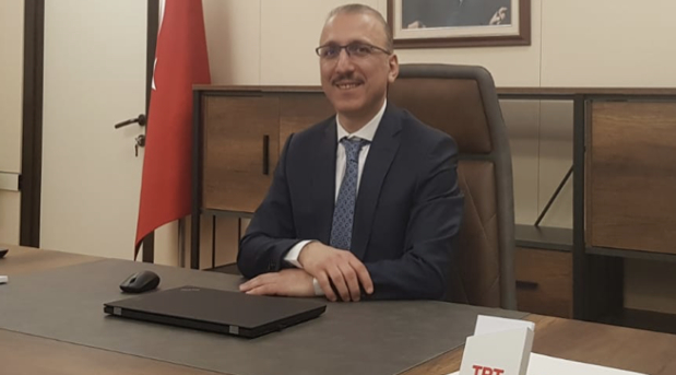 Zeki Koç TRT'de daire başkanı oldu