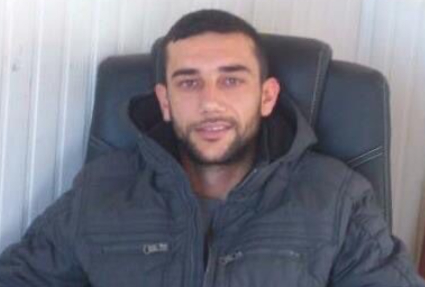 Zeytinlikte tartıştığı komşusunu silahla öldürdü